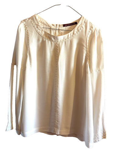 Comptoir des cotonniers blouse - comptoir,