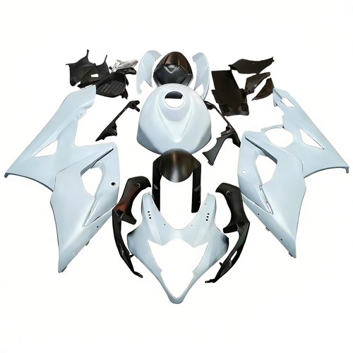 Carénage fairing kit - kit, bodywork