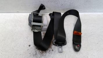 Ceinture arriere gauche - , alfa