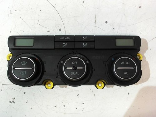 Commande chauffage volkswagen - commande,