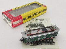 HO FLEISHMAN 4369   LOCO