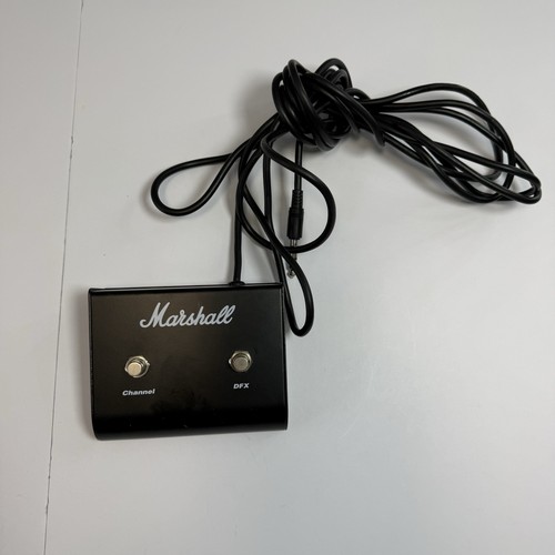 Marshall pedal pedl 90010 - marshall, pedl-90010