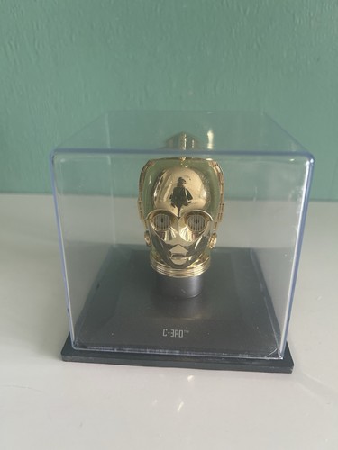 Casque 3po star wars - c-3po,