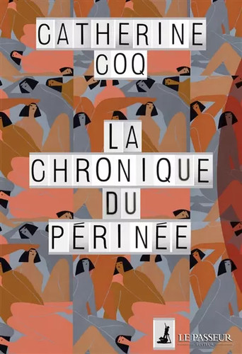 Chronique périnée - chronique, du