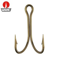 Hameçon double VMC Réf: 9508