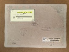 Pablo Picasso Dessin sur