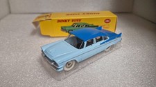 N20 Dinky Toys 191 - DODGE