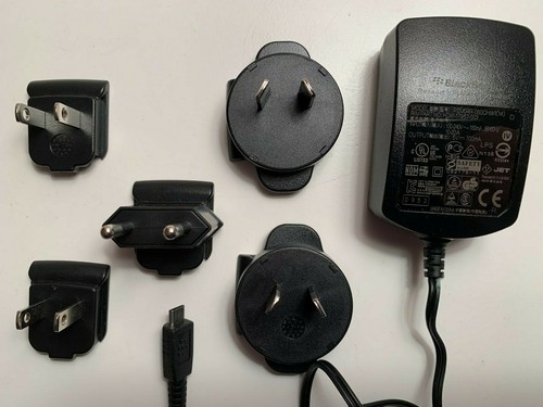 Rim blackberry micro usb - micro,