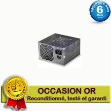 Bloc d'alimentation interne Bestec ATX-300-12Z 300 Watts power supply