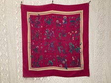 Pierre Cardin Foulard en Soie