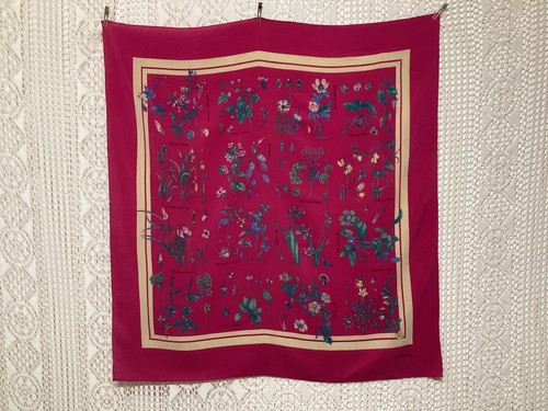 Pierre cardin foulard - pierre,