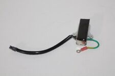 ENTREE PRISE D'ALIMENTATION