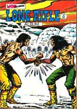 Long Rifle (recueil) (1979) 8