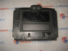 horloge OPEL ZAFIRA A 2.2