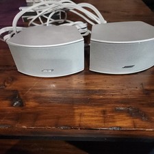 Bose pair speakers - bose,