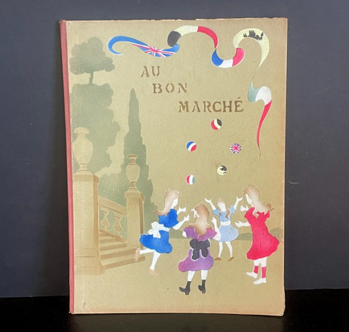 Bon marche recueil 50 - -,