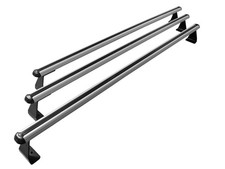 Galerie de toit pour