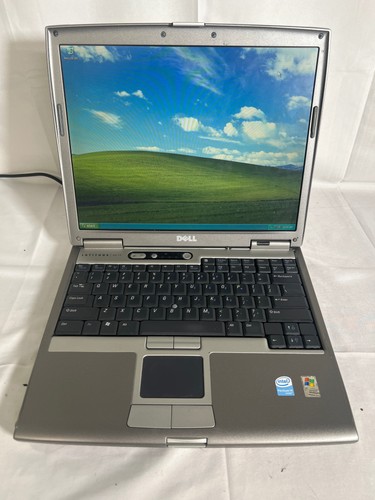 Dell latitude d610 pentium - d610,