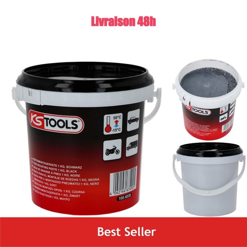 Tools seau graisse - ks,