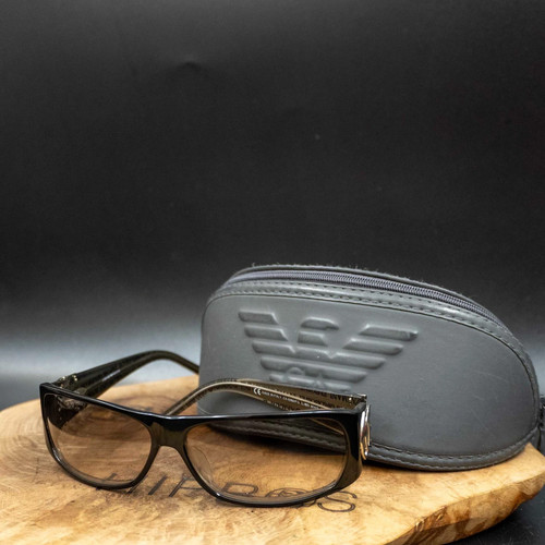 Lunettes soleil emporio - de,