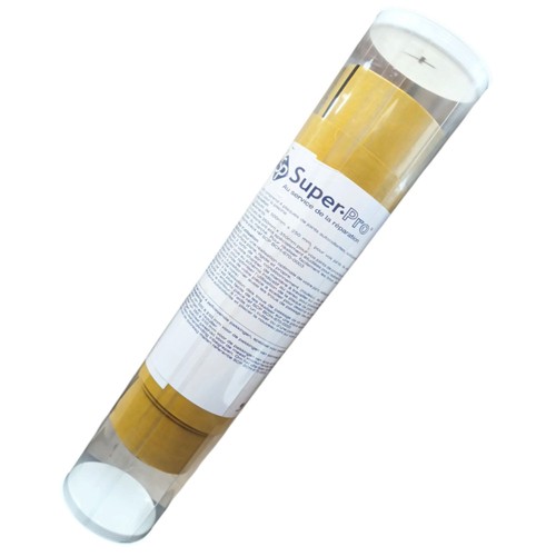 Kit plaques joints - 4,