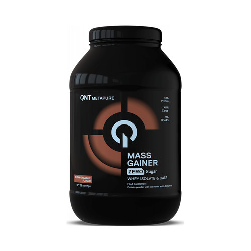 Qnt metapure mass weight - qnt,