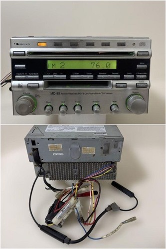 Rare nakamichi 85 - rare,