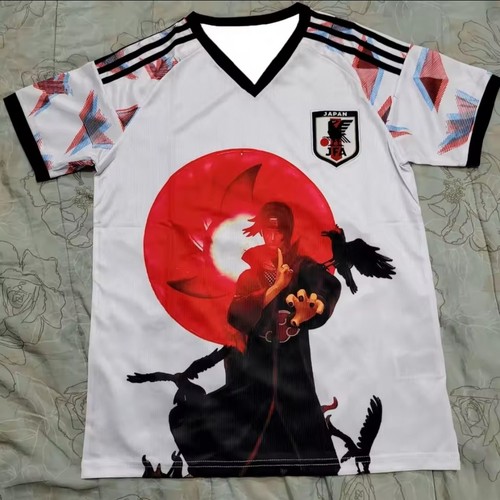 Maillot football itachi - football,