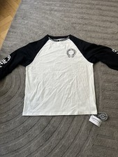 T-shirt Chrome Hearts 