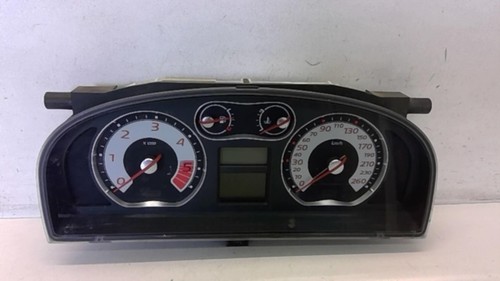 Compteur renault laguna - compteur, 2