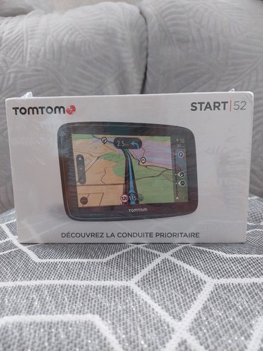 Gps tomtom start - tomtom,
