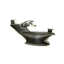 Protection droite pour moto