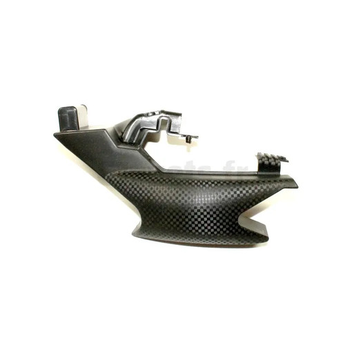 Protection droite pour moto