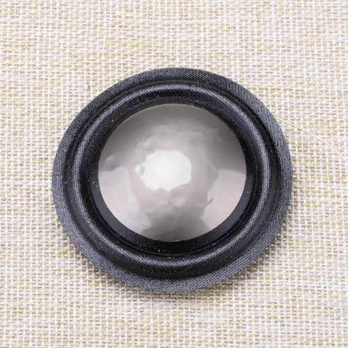 26mm titanium dome tweeter - 1x,