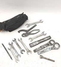 Trousse à outils Kawasaki
