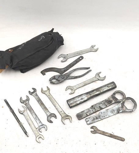 Trousse outils kawasaki - outils,
