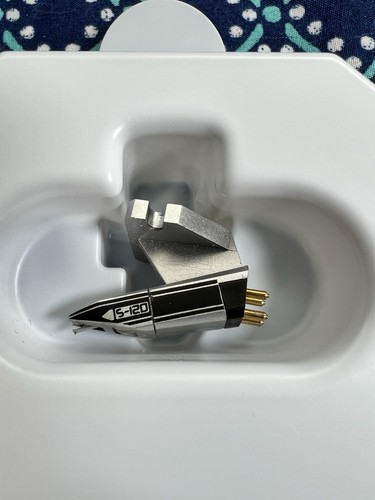 Ortofon 120 cartridge - ortofon,