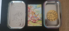 Mini-tins Pokémon Voltali