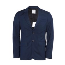 Sandro Paris Men's Navy Blue