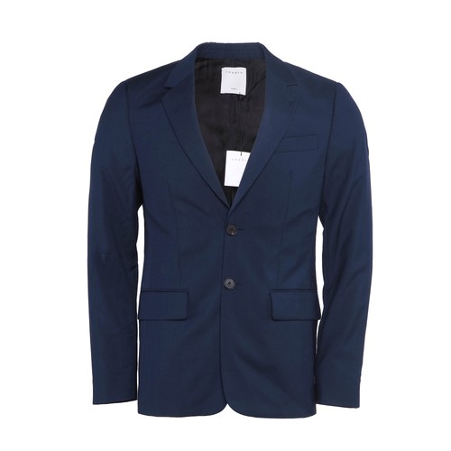 Sandro paris men navy - paris, men's