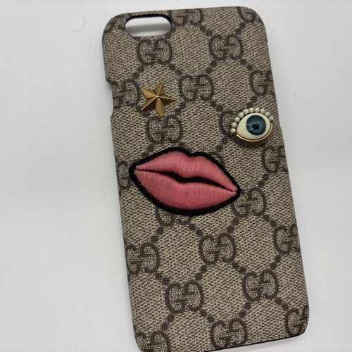 Gucci iphone case - gucci,