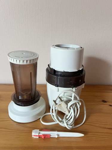 Robot moulinex baby - ,