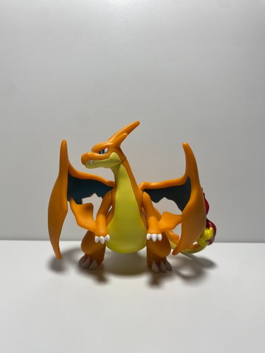 Figurine pokémon mega - pokémon,