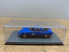 SPARK MATRA DJET VS COUPE DE