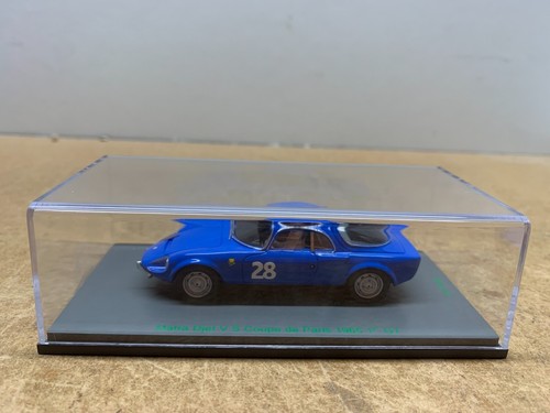 Spark matra djet - spark, coupe