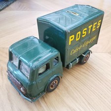 JOUSTRA AN 60 TOLE CAMION