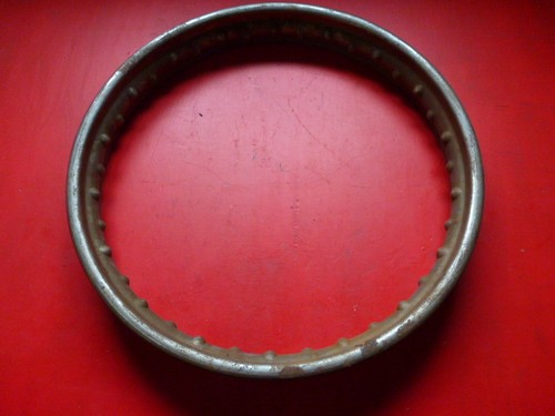 Jante brut wm2 36 - wm2, trous