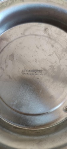 Seau champagne inox guy - seau,