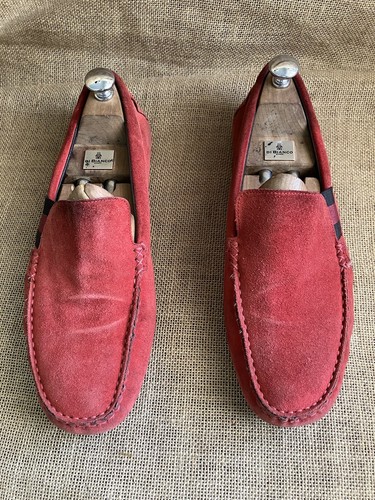 Mocassins homme gucci 363835 - homme,