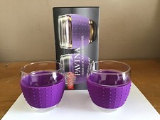 Bodum Pavina Set 2 Verres